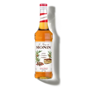 Tiramisu Сироп Monin 0.7 L