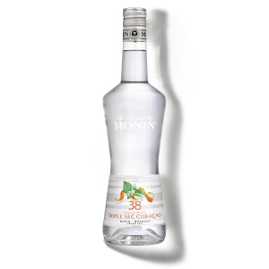 Triple Sec Ликёр (38%) 0.7 l Monin
