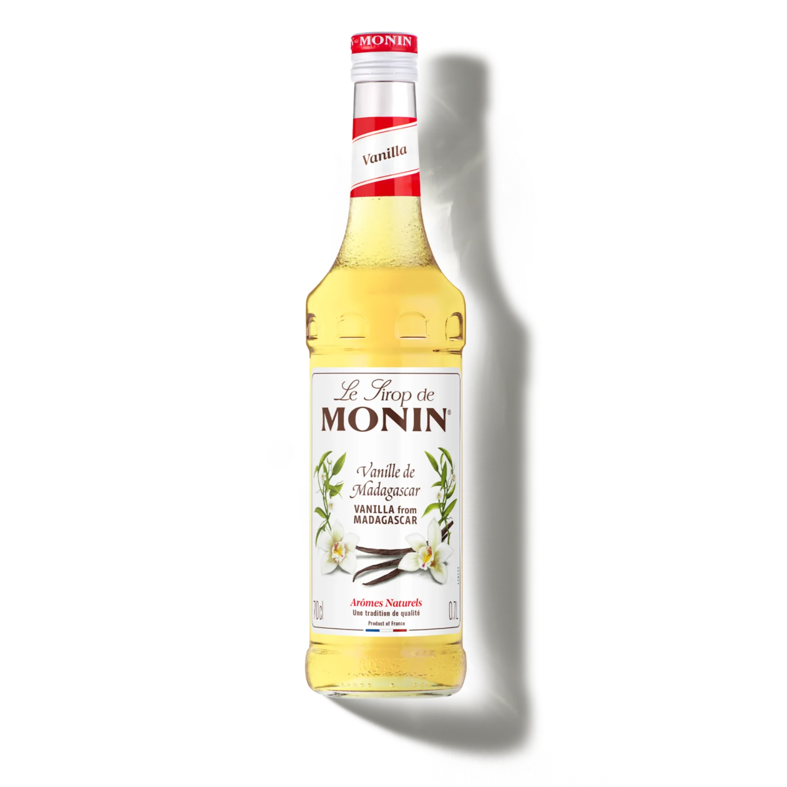 Vanilla Сироп Monin 1L Vanilla Сироп Monin 1 L