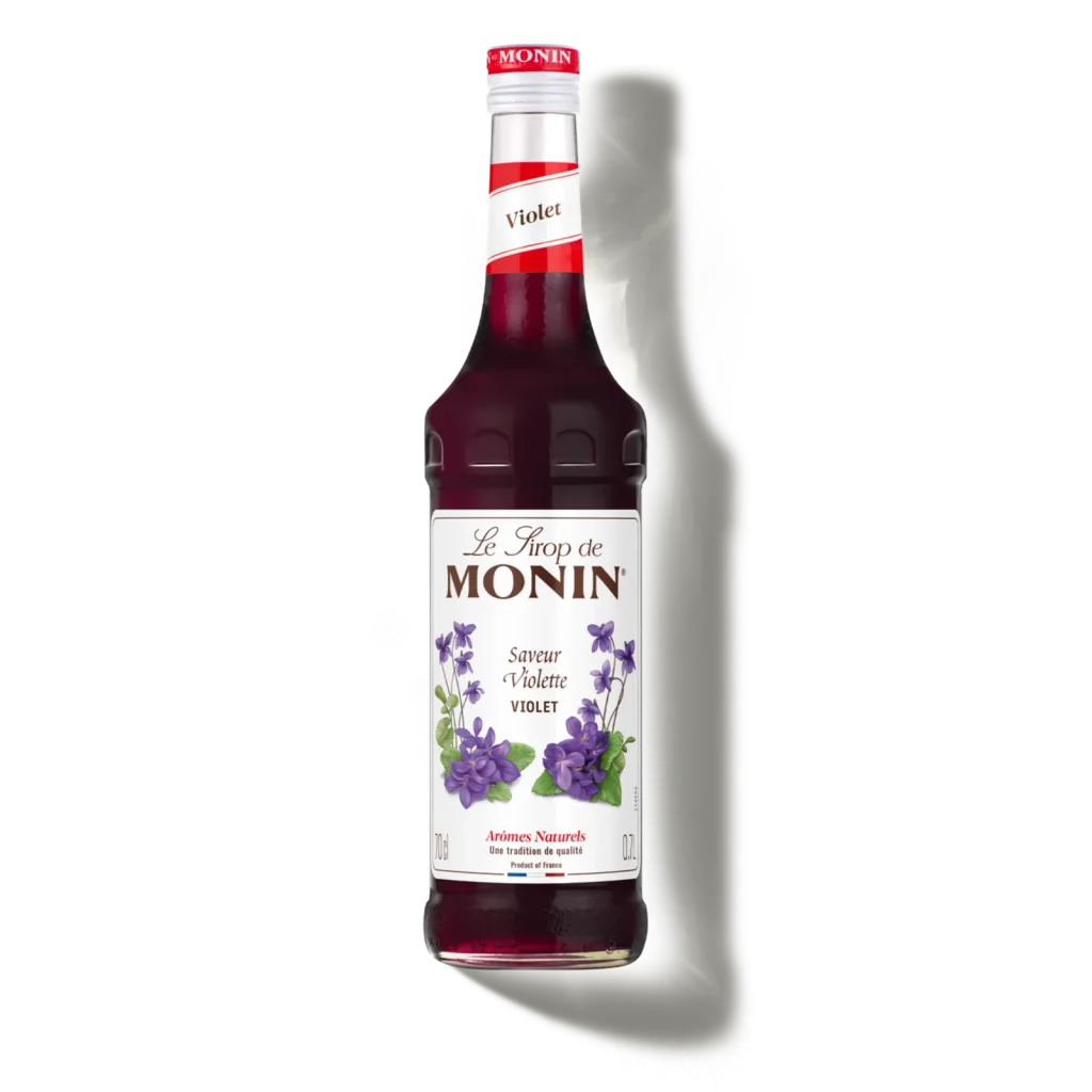 Violet Сироп Monin 0.7 L