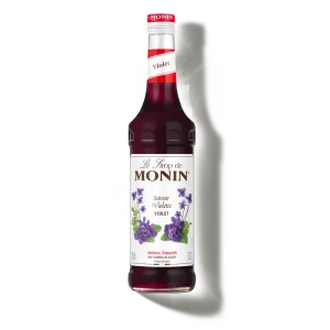 Violet Сироп Monin 0.7 L