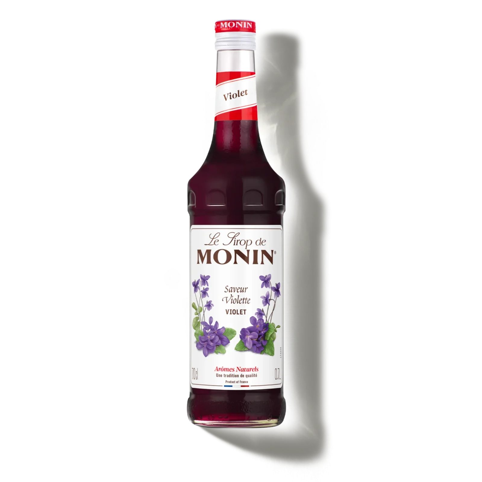 Violet Сироп Monin 0.7L Violet Сироп Monin 0.7 L