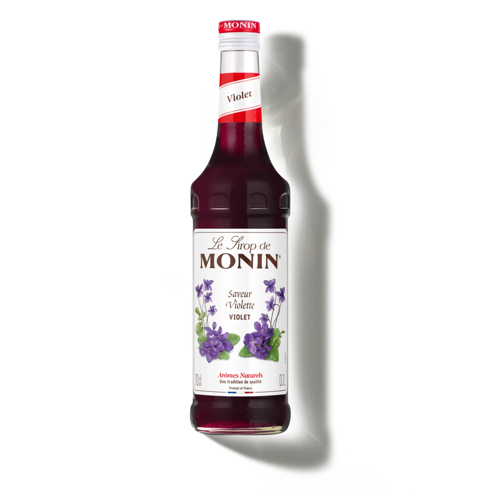 Violet Сироп Monin 0.7L Violet Сироп Monin 0.7 L