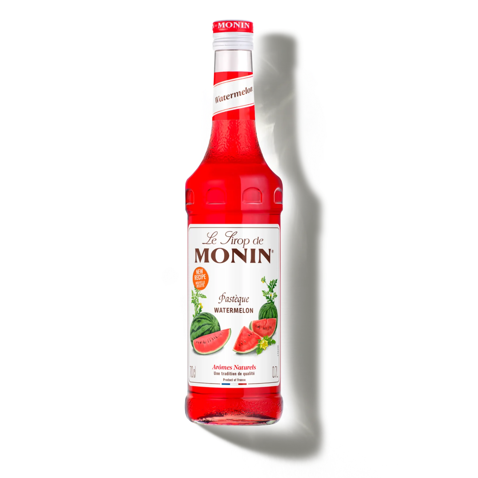 Watermelon Сироп Monin 1L. PET Watermelon Сироп Monin 1 L. PET