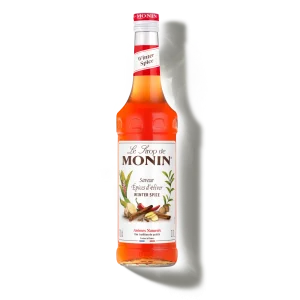 Winter Spice 0.7 L Сироп Monin