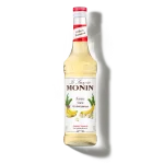 Yellow Banana Сироп Monin 0.7L