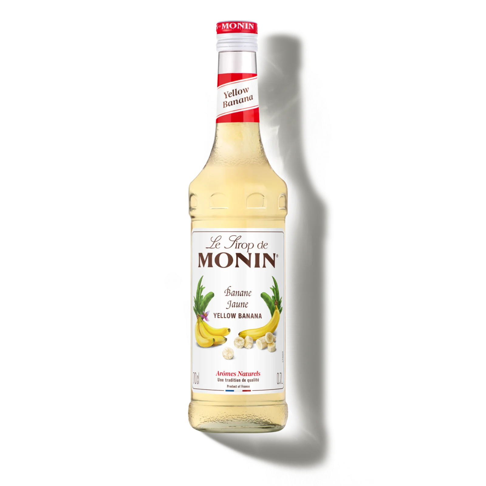 Yellow Banana Сироп Monin 0.7L Yellow Banana Сироп Monin 0.7 L