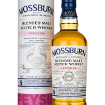 Mossburn Cask Bill No. 2 Speyside Blended Malt Scotch Whisky 46% 700 мл с тубой