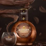 Mozart Кофе Choc. 17% 500 мл