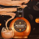 Mozart Pumpkin Choc. 17% 500 мл