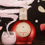 Mozart Strawberry Choc. 15% 500 мл