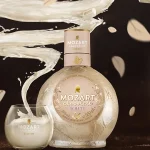 Mozart White Choc. 15% 500 мл