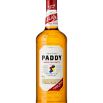 Paddy Irish Whiskey 40% 1 л — бутылка