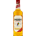Paddy Irish Whiskey 40% 700 мл — бутылка