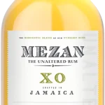 Ром Mezan Jamaica XO 40% 700 мл