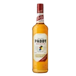 Ирландский виски Paddy 40% 700 мл