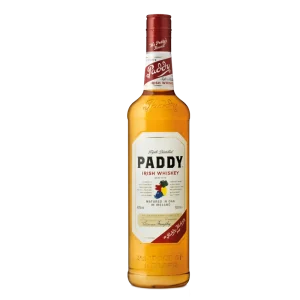 Ирландский виски Paddy 40% 700 мл