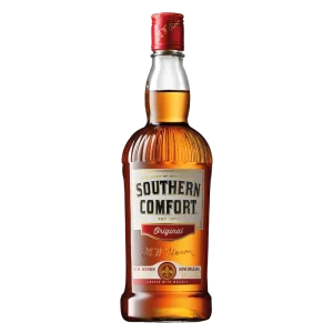 Ликёр с виски Southern Comfort Original 35% 700 мл