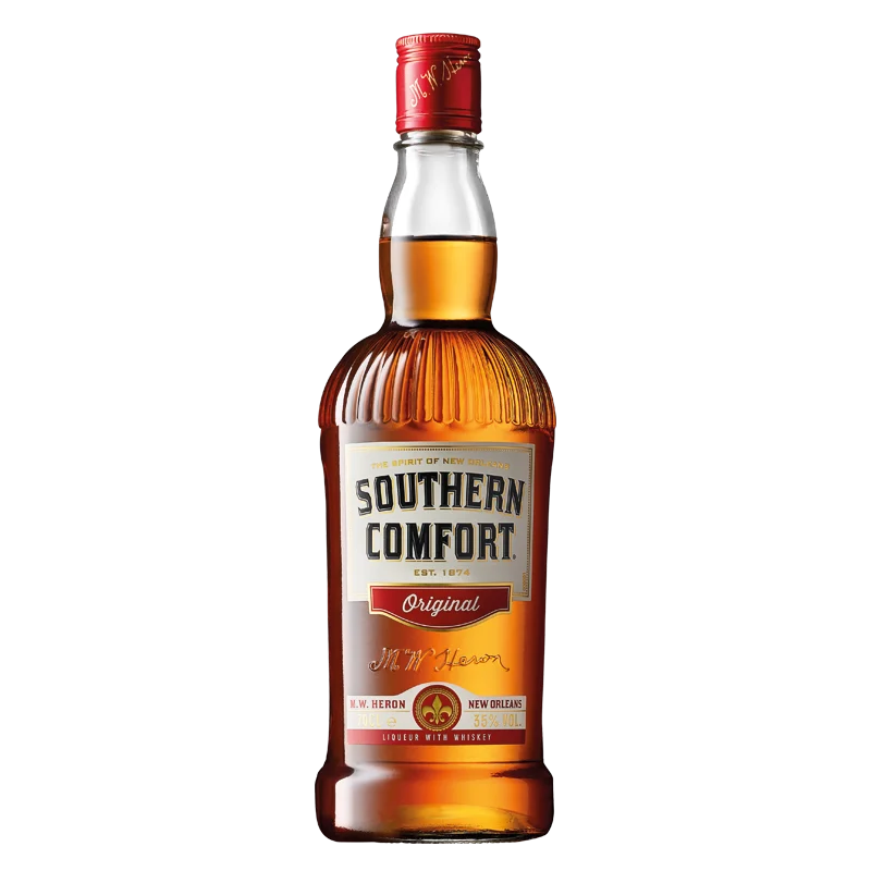 Ликёр с виски Southern Comfort Original 35% 700 мл