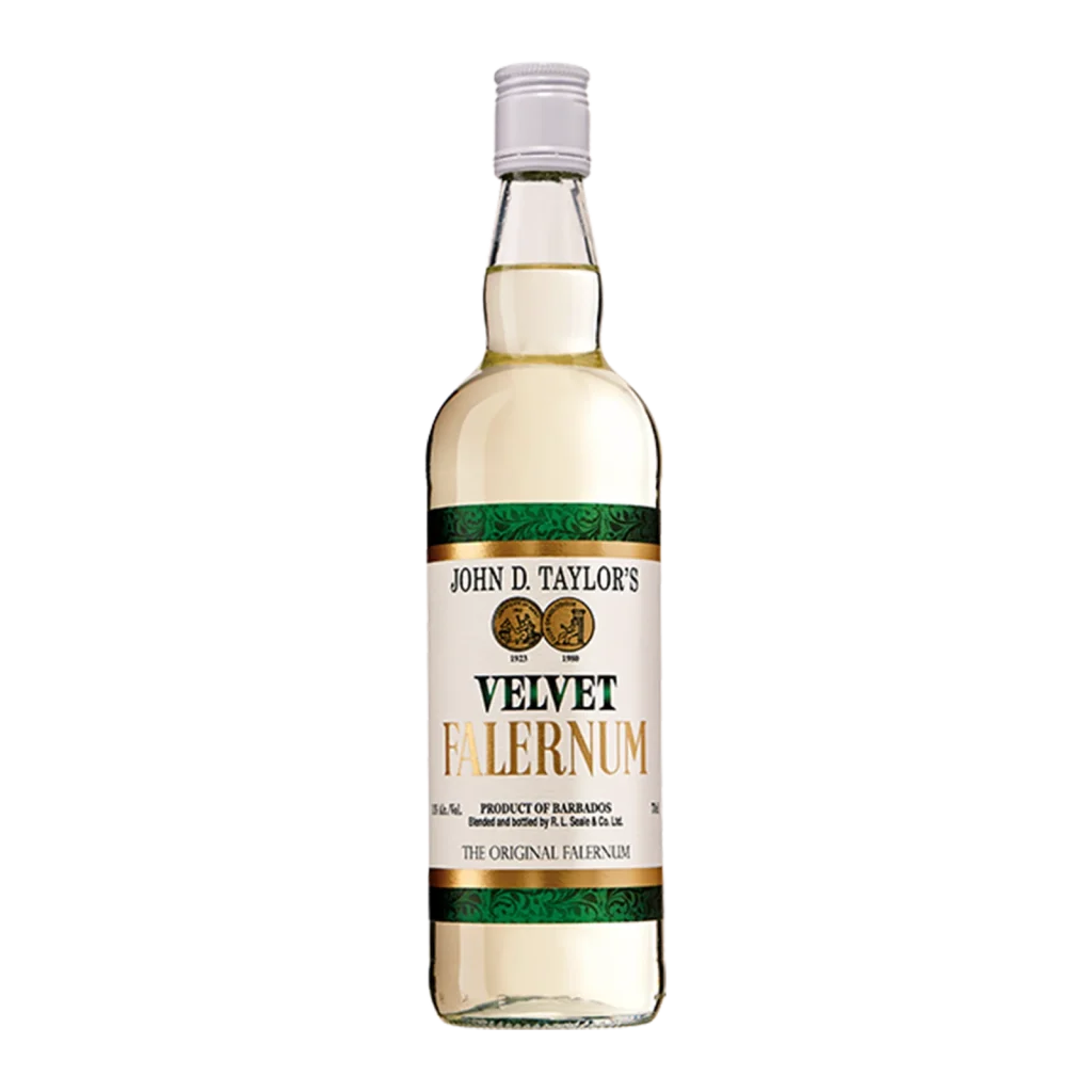 Ликёр John D. Taylor’s Velvet Falernum 11% 750 мл