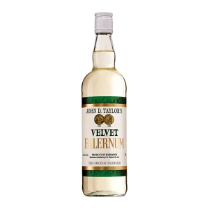 Ликёр John D. Taylor’s Velvet Falernum 11% 750 мл