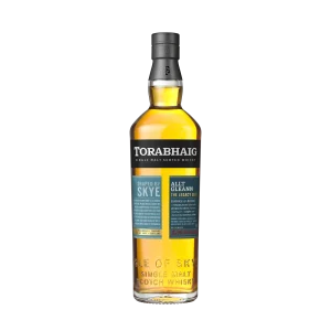 Виски Torabhaig Allt Gleann Single Malt 46% 700 мл