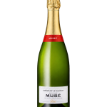 Maison Muré Crémant d’Alsace Brut — бутылка