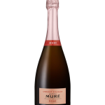 Crémant d’Alsace Maison Muré Rosé 12.5% 0.7 L — бутылка