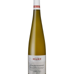 René Muré Gewurztraminer Orchidées Sauvages 2023 — бутылка