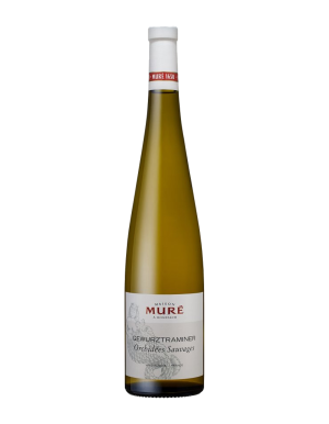 Gewurztraminer 2023 Orchidees Sauvages 13.5% 0.7 L