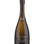 Domaine Muré Crémant d’Alsace Grand Millésime 2017 Extra Brut — бутылка