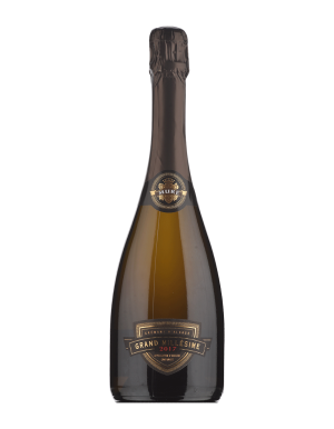 Rene Mure Crémant d’Alsace Extra Brut 2017 0.75 L 12.5%