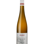 Maison Muré Pinot Blanc Les Iris 2023 — бутылка
