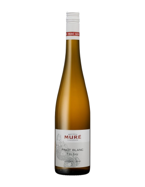 Pinot Blanc 2023 Ies Iris 13% 0.7 L