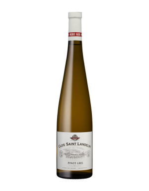 Rene Mure Pinot Gris Clos Saint Landelin 2019