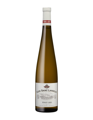 Pinot Gris 2020 Clos Saint Landelin 14% 0.7 L