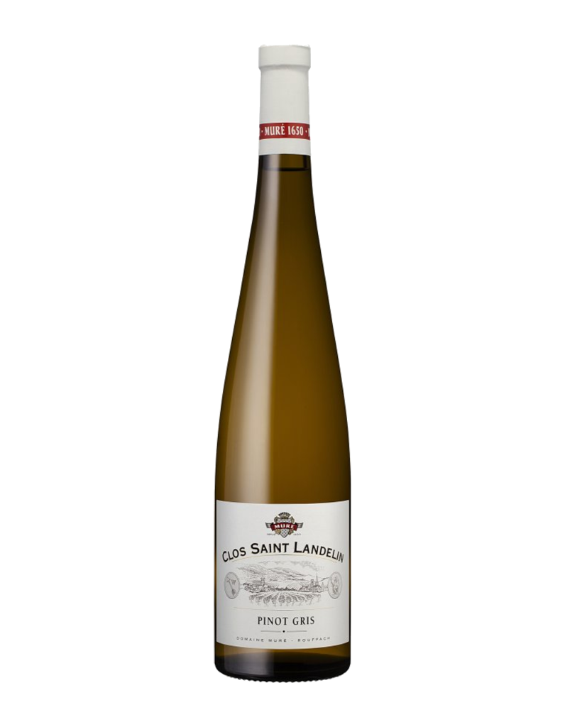 Pinot Gris 2020 Clos Saint Landelin 14% 0.7 L