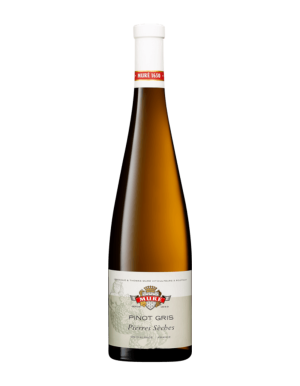 René Muré Pinot Gris Pierres Sèches 2023 750 мл.