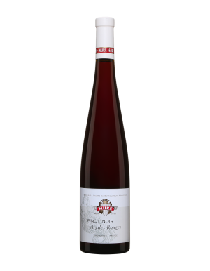 Pinot Noir 2024 Argiles Rouges 12.5% 0.75 L