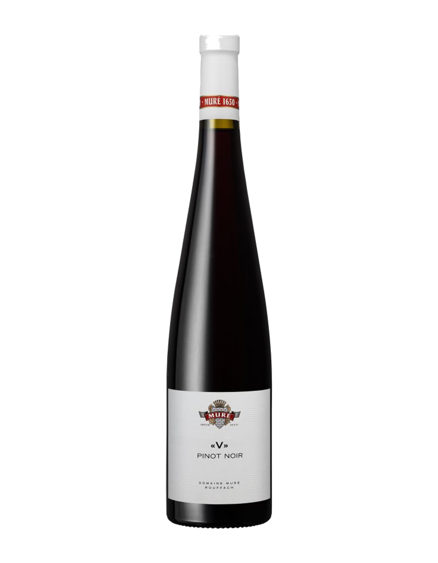 Pinot Noir 2022 V 13.5% 750 мл Pinot Noir 2022 V 13.5% 750 мл