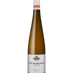 Maison Muré Riesling Côte de Rouffach 2023 — бутылка