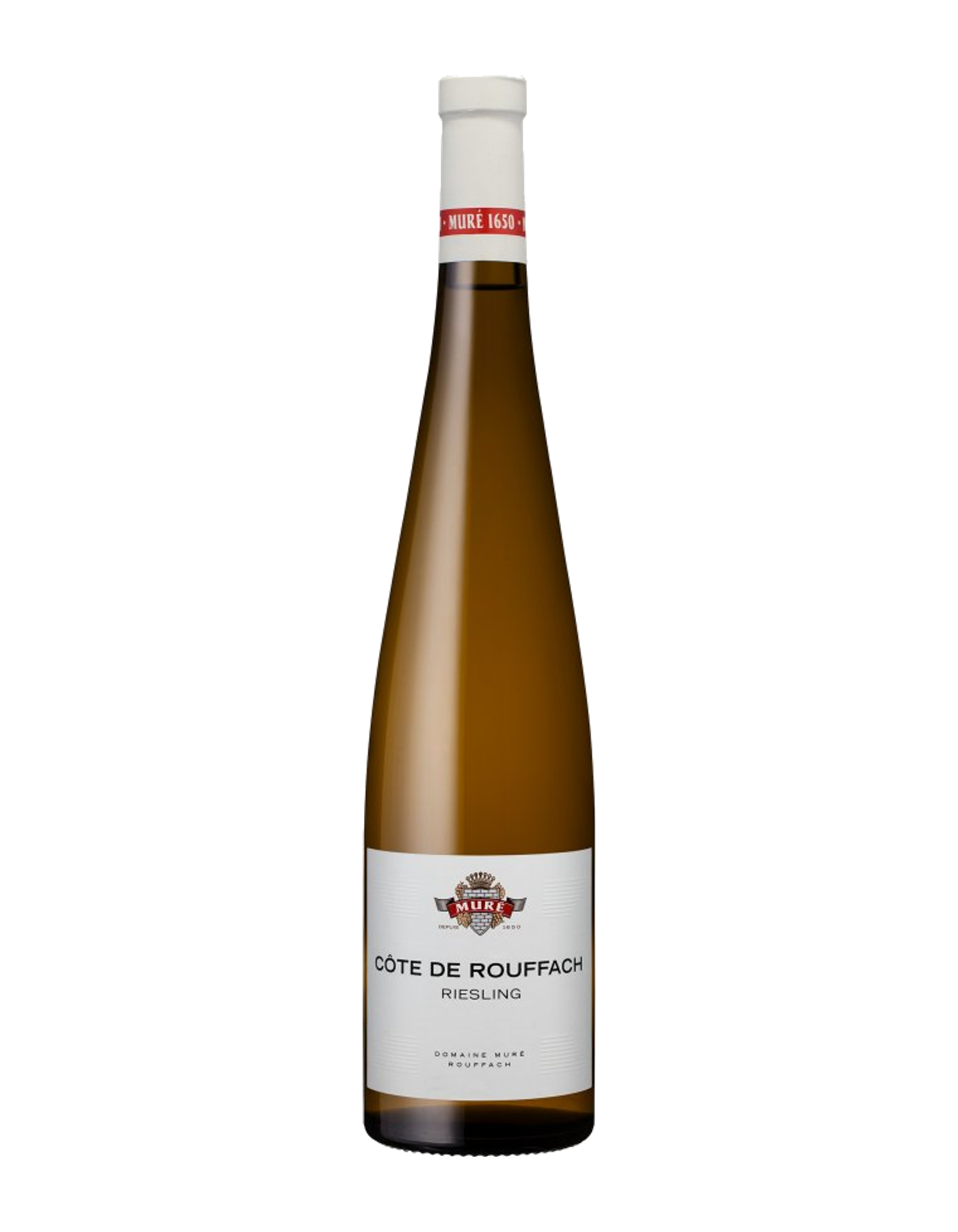 Riesling 2023 Cote de Rouffach 12% 0.7 L Riesling 2023 Cote de Rouffach 12% 0.7 L