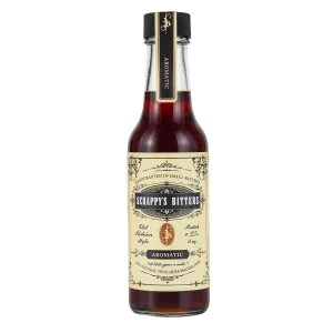 Scrappys Aromatic Биттер 148 мл