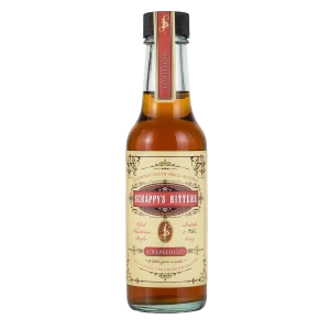 Scrappys Grapefruit Биттер 148 мл