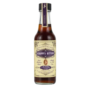 Биттер Scrappy’s Lavender 50.8% 148 мл