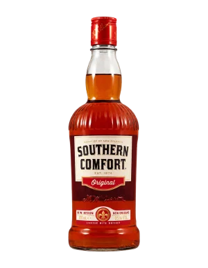 LICHIOR Whiskey Southern Comfort Original Alc.35% Vol.0.7 L