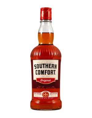 LICHIOR Виски Southern Comfort Original Alc.35% Vol.0.7 L