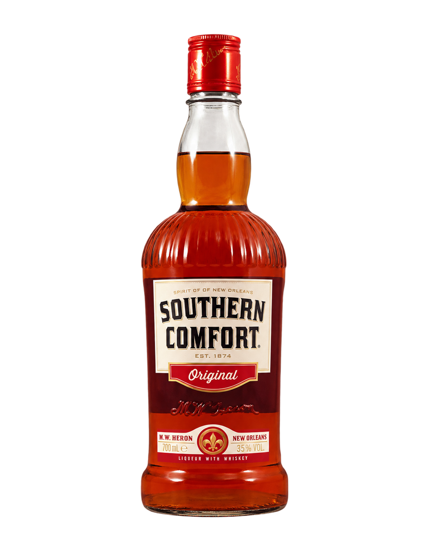 LICHIOR Виски Southern Comfort Original Alc.35% Vol.0.7 L LICHIOR Виски Southern Comfort Original Alc.35% Vol.0.7 L