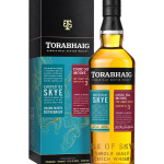 Torabhaig Cnoc Na Mòine Single Malt Scotch Whisky 46% 700 мл с коробкой