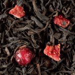 Quatre Fruits Rouges - Loose tea